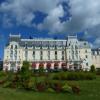 grand hôtel